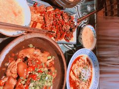 -阿嫂印象·民间江湖菜(大学城店)