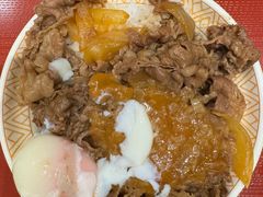 -食其家·牛丼咖喱(蚂蚁金服店)