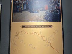 -巴音郭楞蒙古自治州博物馆