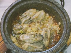 -蚝家菜馆(沙井店)