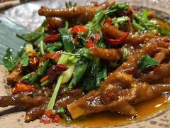 -滇铺子·云南特色菜·鲜花野菜季(曲靖万达店)