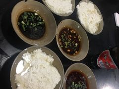 -梯坎豆花