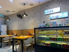 -大牛湾·眷村牛肉面(蠡溪店)