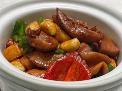 -曾家厨房·新徽菜(九华山路店)
