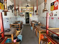 -袁大妈高原特色牦牛肉石棉烧烤(雅安店)