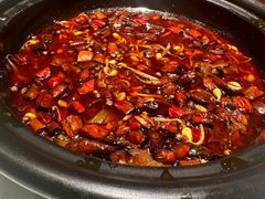-大鸭梨烤鸭店(花园村店)