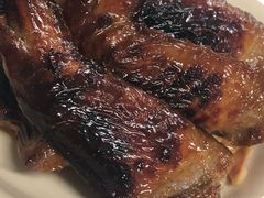 -黄亚华小食店(Jalan Alor)