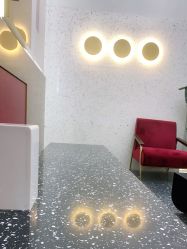 -JUNO hair salon