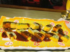 -那家小馆•北京菜•烤鸭(中关村店)