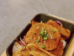 -花时·炭火烧肉(东百中心A馆店)