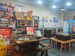 -天治宣·野椒鸡(龙头寺总店)