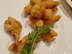 -哈尔滨永泰喜来登酒店·璟泰公馆