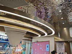 -爷爷不泡茶NOYEYENOTEA(武汉佰港城创始店)