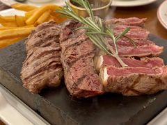 -Entrecôte 法国牛扒馆(保利·时光里店)