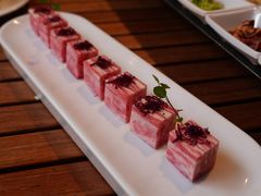 -茴香熙楼(翠湖店)