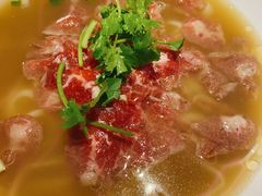生牛肉粉-MISS PHO·觅粉·越南粉实验室(保利文化广场店)