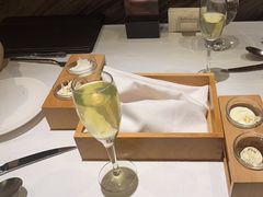 -王品牛排(福州泰禾店)