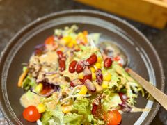 -长崎屋·日本料理·刺身·烧鸟(天河北路店)