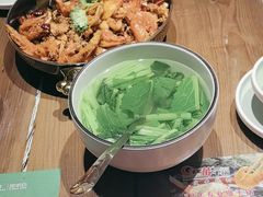 -红蕃干锅·脆皮香辣虾(南屏街金鹰店)