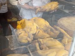 -巫记鸡饭店
