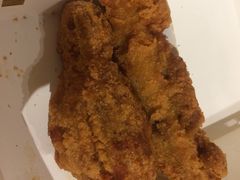 -麦当劳(展览路店)