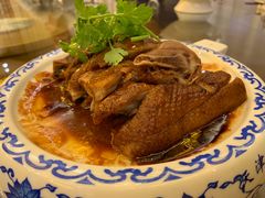 -天津菜馆(南湖店)