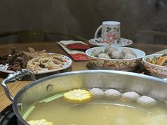 -汕头八合里海记牛肉店(清河店)