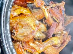 姜母鸭-斯丹姜母鸭(涂门街总店)