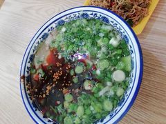 -伊穆祥牛肉面总店·清真