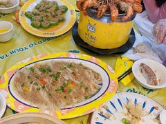 -桥东喜碧海鲜街(水东街店)
