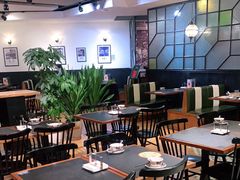 大堂-金翠河烧鹅餐厅(解放碑时代广场店)