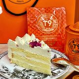 哈尔滨首家/火爆魔都的“爱马仕”t9tea来啦
