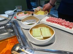 -海底捞火锅(南开鲁能城店)