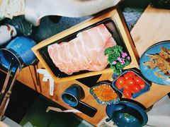 -湊湊火锅·茶憩(上海合生汇店)