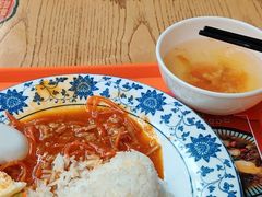 -上海美食(申贵路店)