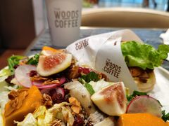 -THE WOODS 简餐 (国贸商城店)