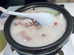 -半勺·新徽菜(银泰城店)