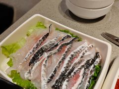 -海底捞火锅(万象城店)