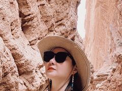 -天山神秘大峡谷