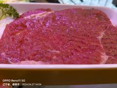 -刘炭长牛烧大块烤肉(盘锦大洼店)