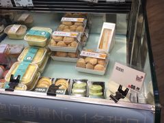 -思味贝卡(新华舍店)