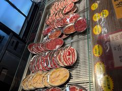 -行运海鲜食集(北京首店)