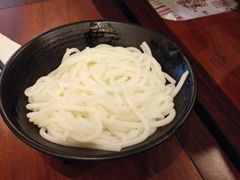 -阿香米线(宁波来福士广场店)