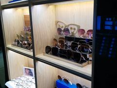 -日本手作眼镜·久川睛匠(新中关购物中心店)