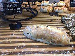 -81bakery(关山路店)