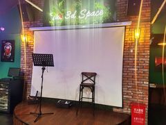 -第三空间·趣味桌游·轰趴.室内CS.剧本杀(大武汉1911店)