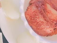 蒸肉-归元·云集斋素菜馆