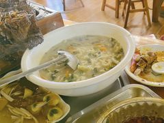 -清真·馬坡二旦烧烤(人生一串拍摄店)