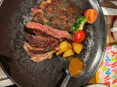 -安妮意大利餐厅(国贸店)