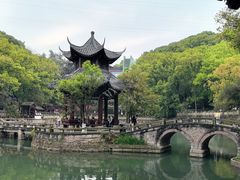 -忠山公园